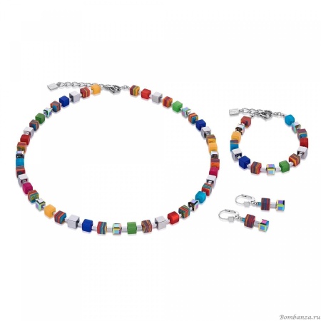 Колье Coeur de Lion, 4882/10-1500 Колье Coeur de Lion, 4882/10-1500. Германия