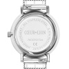 Часы Coeur de Lion Silver Sunray Milanese 7610/70-1717 Часы Coeur de Lion Silver Sunray Milanese 7610/70-1717