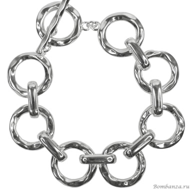 Браслет Fiore Luna, Mason, CH03125-02 S Браслет Fiore Luna, Mason, CH03125-02 S