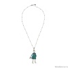 Подвеска Miamelie, кукла Шейлин, MiA-2408-CL7418 золотистый Подвеска Miamelie, кукла Шейлин, MiA-2408-CL7418 золотистый