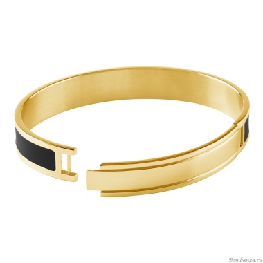 Браслет Dyrberg Kern, PENNIKA I SG BLACK, 338669 Браслет Dyrberg Kern, PENNIKA I SG BLACK, 338669