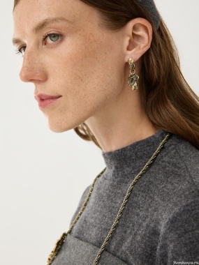 Серьги Fiore di Firenze OR9304 CONGO Серьги Fiore di Firenze OR9304 CONGO