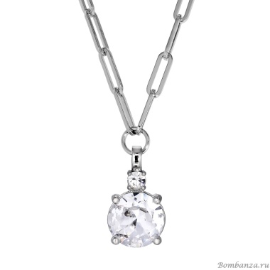 Колье Dyrberg Kern, GLORY SS CRYSTAL, 460501
