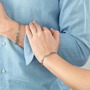 Браслет Coeur de Lion, Silver Браслет Coeur de Lion, Silver. Германия