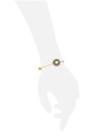 Браслет Alcozer & J, Classic, B4407C