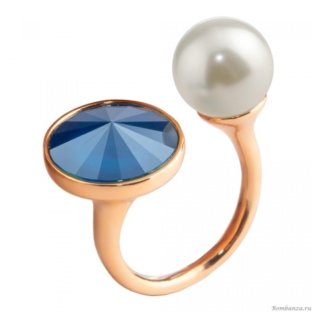 Кольцо Fiore Luna, K1709.23.1 RG