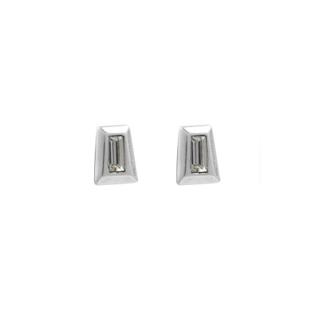 Серьги Ciclon, DIVERSIA COLOR CRISTAL A231604-66 BW/S
