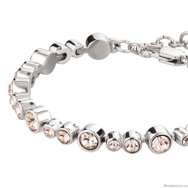 Браслет Dyrberg Kern, TERESIA SS SAND, 460522 Браслет Dyrberg Kern, TERESIA SS SAND, 460522