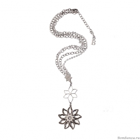 Колье Boccadamo, XGR096 BW/S, Италия