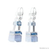 Серьги Coeur de Lion, Light Blue, 4017/20-0720 Серьги Coeur de Lion, Light Blue, 4017/20-0720