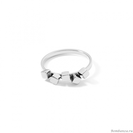 Кольцо Coeur de Lion,  Silver 17.2 5070/40-1700 54