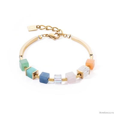 Браслет Coeur de Lion, Multicolour Gentle, 4425/30-1576 Браслет Coeur de Lion, Multicolour Gentle, 4425/30-1576. Германия
