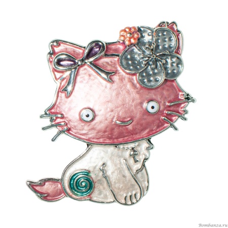 Брошь Shadore, KITTY