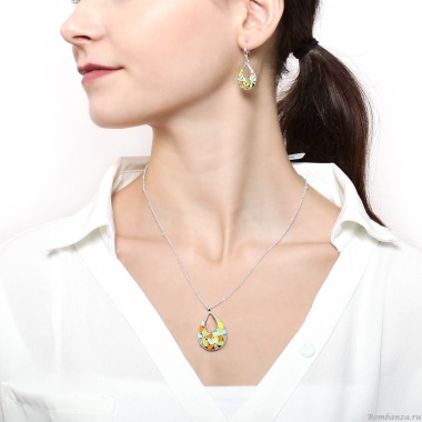 Комплект Shadore, SAH-35204.27 M/S