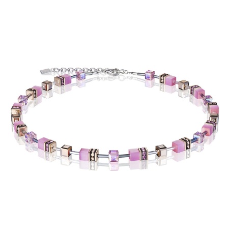 Колье Coeur de Lion, Light Rose, 4016/10-1920 Колье Coeur de Lion, Light Rose, 4016/10-1920. Германия