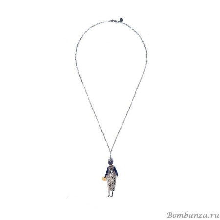Подвеска Moon Paris Куклы Mo-0488 