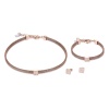 Браслет Coeur de Lion, Peach, 0217/30-0225 Браслет Coeur de Lion, Peach, 0217/30-0225. Германия