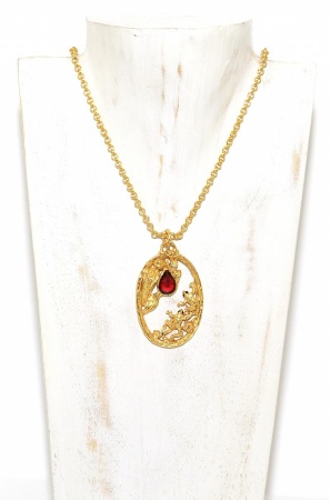 Колье Alcozer & J, Unic, C78EE16