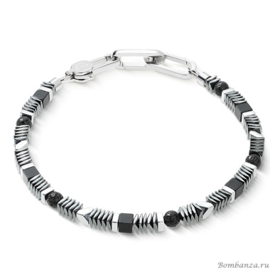 Браслет Coeur de Lion, Black, 0915/30-1300 Браслет Coeur de Lion, Black, 0915/30-1300. Германия