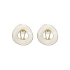 Серьги Fiore Luna,, AG205457E-001 G Серьги Fiore Luna,, AG205457E-001 G