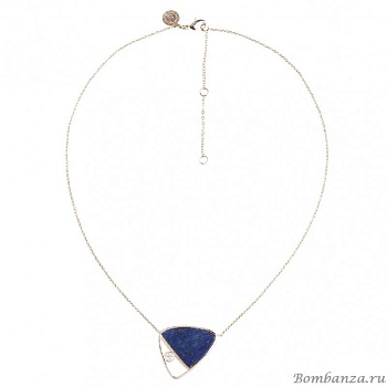 Колье Fiore Luna *BAP3713G.3 BL