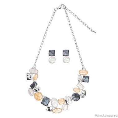 Комплект Shadore, Геометрия