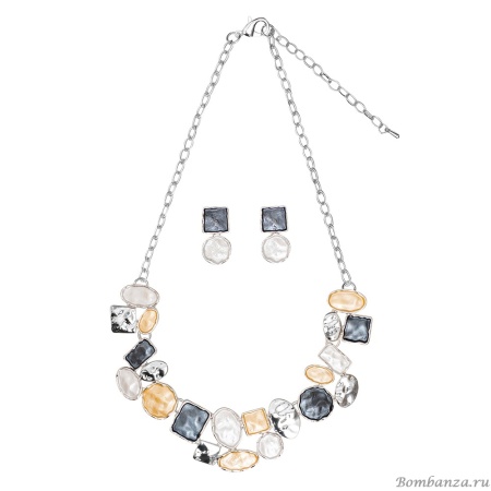 Комплект Shadore, Геометрия