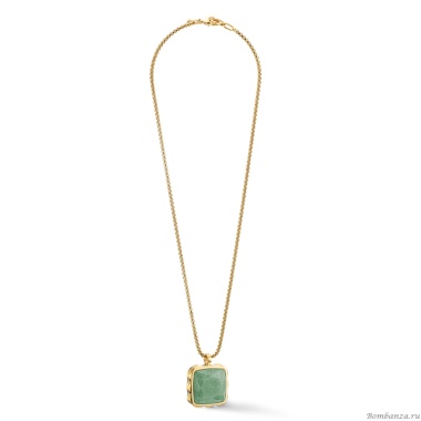 Колье Coeur de Lion, Green-Gold, 1200/10-0516 Колье Coeur de Lion, Green-Gold, 1200/10-0516. Германия