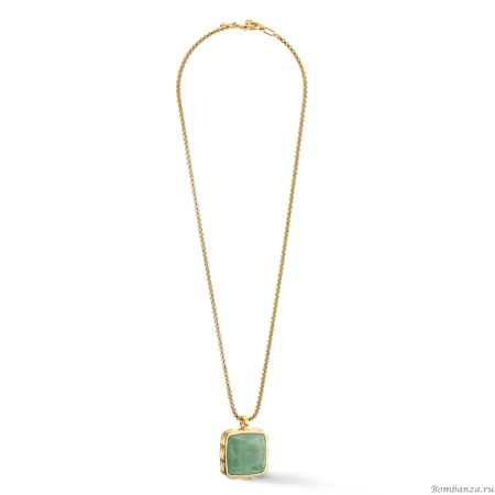 Колье Coeur de Lion, Green-Gold, 1200/10-0516. Германия