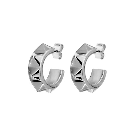 Серьги Dyrberg Kern, GRITH SS, 440007