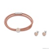 Браслет Coeur de Lion, Peach, 0118/31-0225 Браслет Coeur de Lion, Peach, 0118/31-0225. Германия