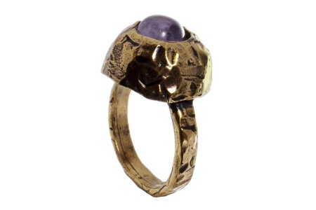 Кольцо Alcozer & J, Unic, A48AY16