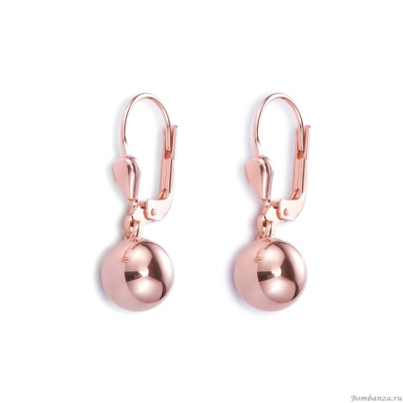 Серьги Coeur de Lion, 4932/20-1620. Германия