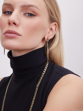 Серьги Fiore di Firenze OR6377 CRYSTAL Серьги Fiore di Firenze OR6377 CRYSTAL