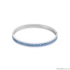 Браслет Coeur de Lion, Light Blue, 0114/33-0720