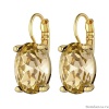 Серьги Dyrberg Kern, CHANTAL SG GOLDEN, 430083