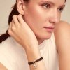 Браслет UNOde50 Pretty Love с серебром PUL2403MARMTL0M Браслет UNOde50 Pretty Love с серебром PUL2403MARMTL0M