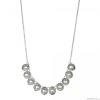 Колье Fiore Luna, 17A16NK010XM10 BW/S