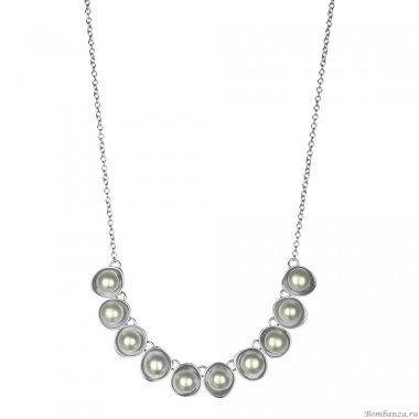 Колье Fiore Luna, 17A16NK010XM10 BW/S