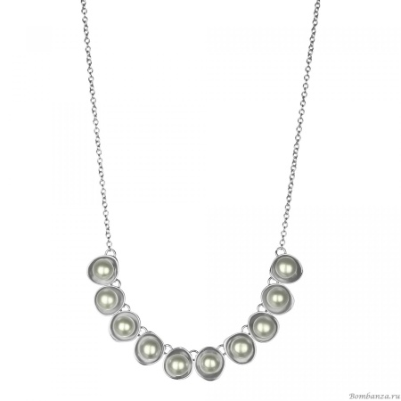 Колье Fiore Luna, 17A16NK010XM10 BW/S