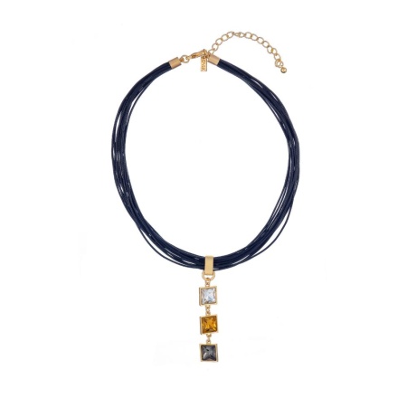 Колье Dansk Copenhagen, Audrey DNSK25.2-9C2407050_2351