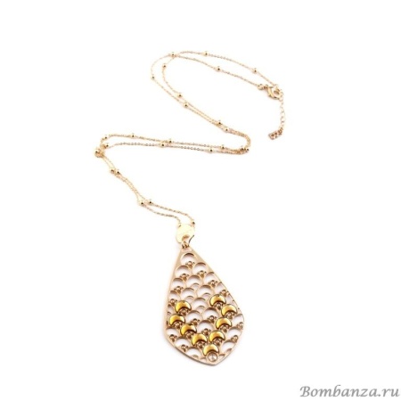 Колье Boccadamo, XGR114D BR/G, Италия