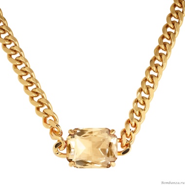 Колье Dyrberg Kern, TAGONA SG GOLDEN, 460533