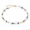Колье Coeur de Lion, Multicolor Romance, 4905/10-1566 Колье Coeur de Lion, Multicolor Romance, 4905/10-1566. Германия