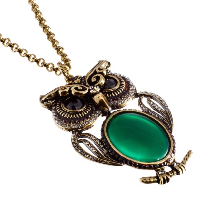 Колье Alcozer & J, Classic, C5173C