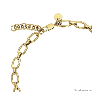 Колье Dyrberg Kern, JAM SG, 361072 G Колье Dyrberg Kern, JAM SG, 361072 G