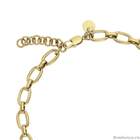 Колье Dyrberg Kern, JAM SG, 361072 G