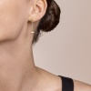 Серьги Coeur de Lion, 4-In-1 Gold 5067/21-1600 Серьги Coeur de Lion, 4-In-1 Gold 5067/21-1600. Германия
