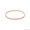 Браслет Coeur de Lion, Light Rose 0229/33-1920