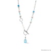 Колье Coeur de Lion, Morning Dew, 4706/10-1522 Колье Coeur de Lion, Morning Dew, 4706/10-1522. Германия